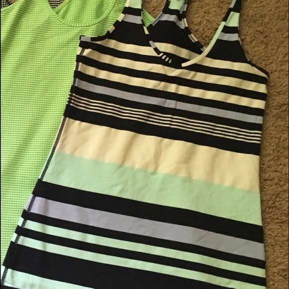 Lululemon Crb lot of 4 - Picture 2 of 2