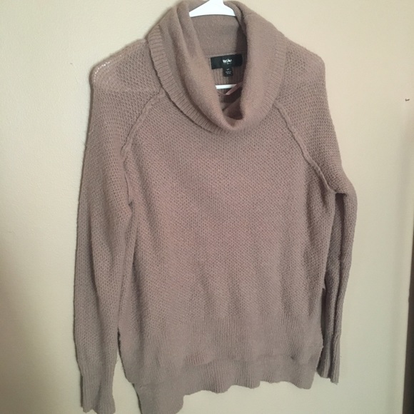 Cozy Sweater