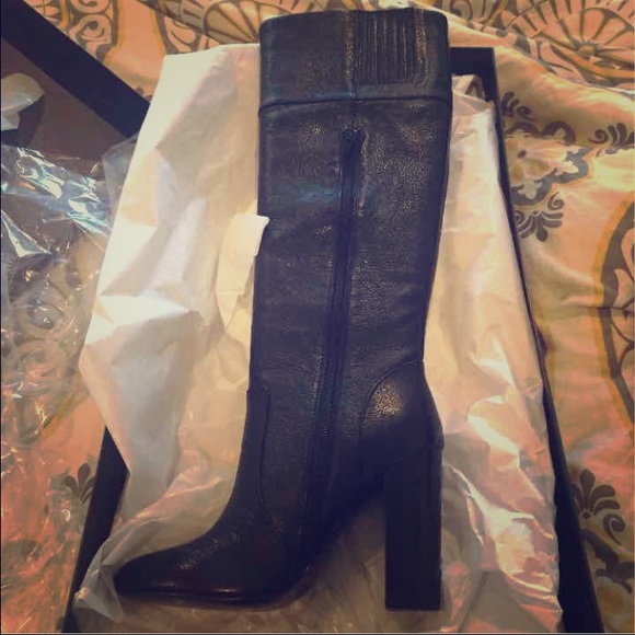 Banana Republic Shoes - Banana Republic Mimi Boots