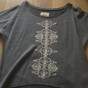 Hollister Sweater