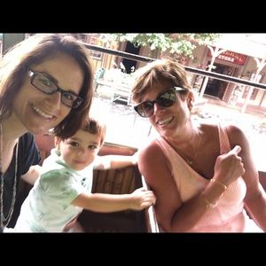 Meet your Posher, Sue