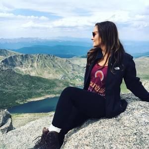 Meet your Posher, Amanda