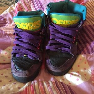 Osiris Shoes