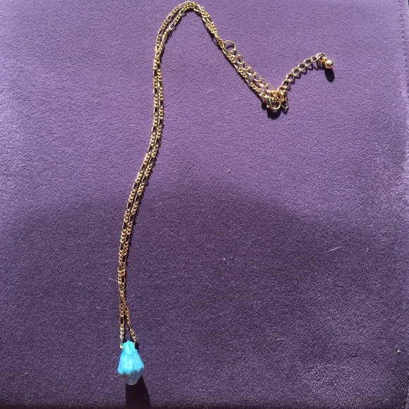 Delicate little necklace