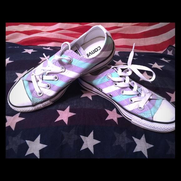 Converse Shoes