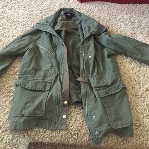 H & M Jacket