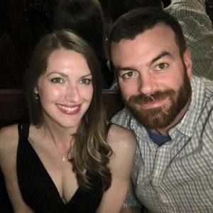 Meet your Posher, Josie