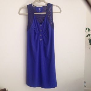 Title 9 dress size Small
