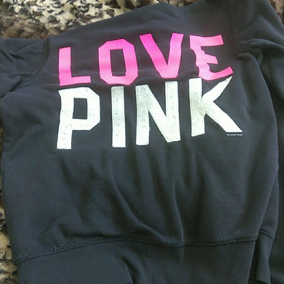 Victoria secret jacket