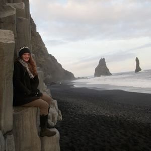 Meet your Posher, Olivia