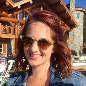 Meet your Posher, Ariel