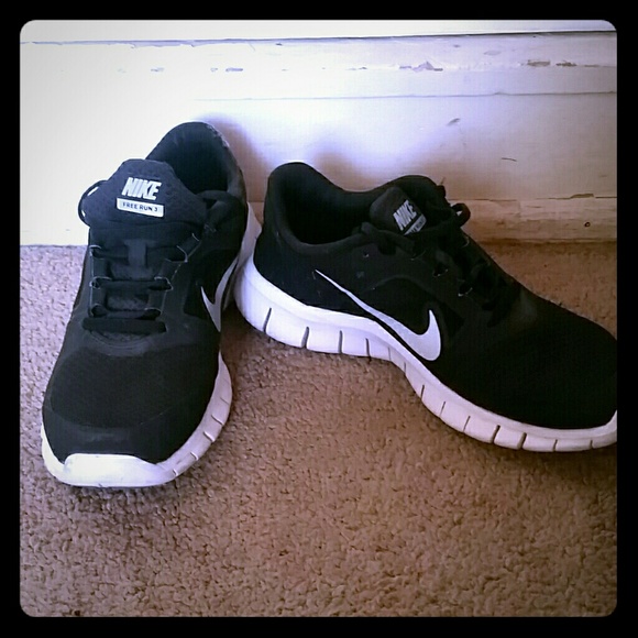 Nike shoes for sale!