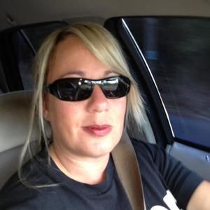 Meet your Posher, Rhonda