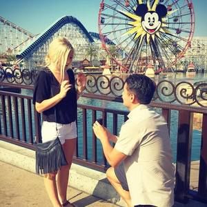 Meet your Posher, Liz