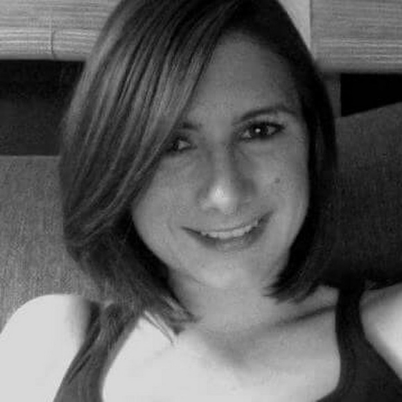 Meet your Posher, Molly