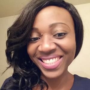 Meet your Posher, Bimpe