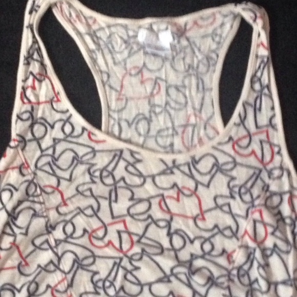 Tank top - Picture 2 of 2