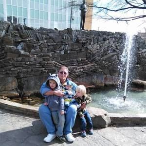 Meet your Posher, Sue