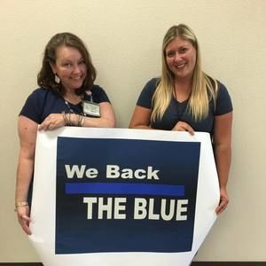 Meet your Posher, Kathleen