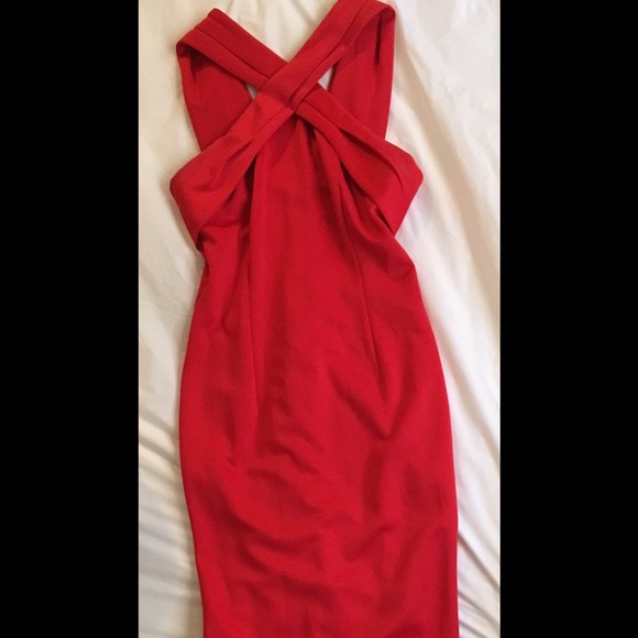 Never worn formal dress
