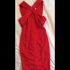 Never worn formal dress