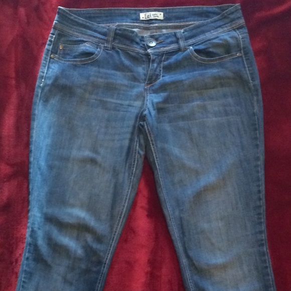 L.e.i Jeans