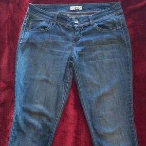 L.e.i Jeans
