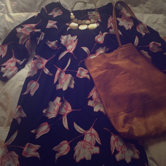 Old Navy Floral Dress