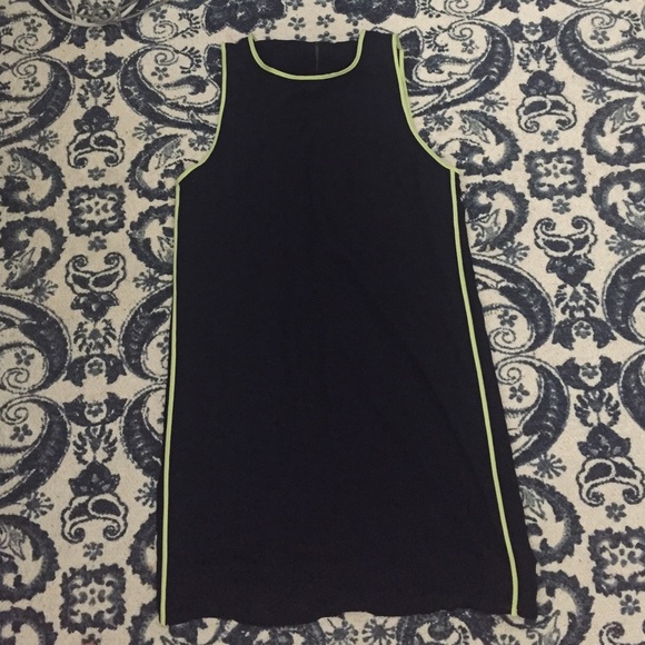 Eight Sixty navy shift