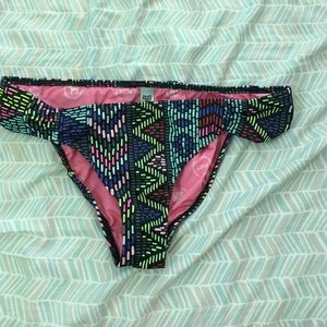 PINK by VS Swim Bikini Bottom