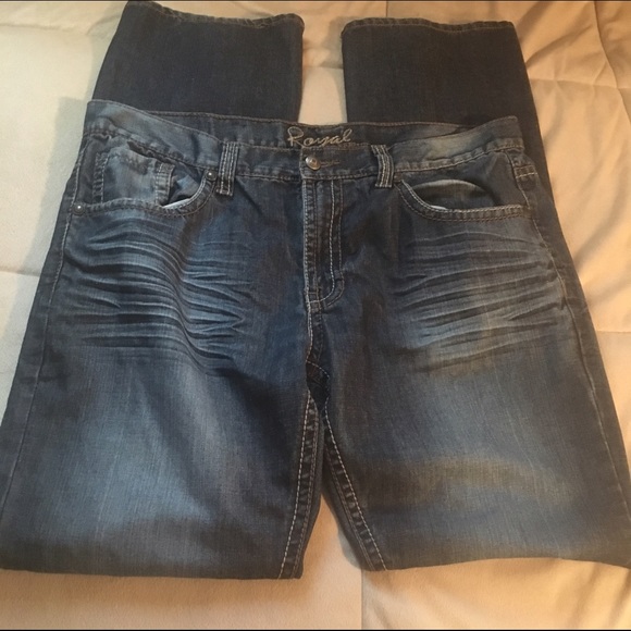 Jeans Royal Premium