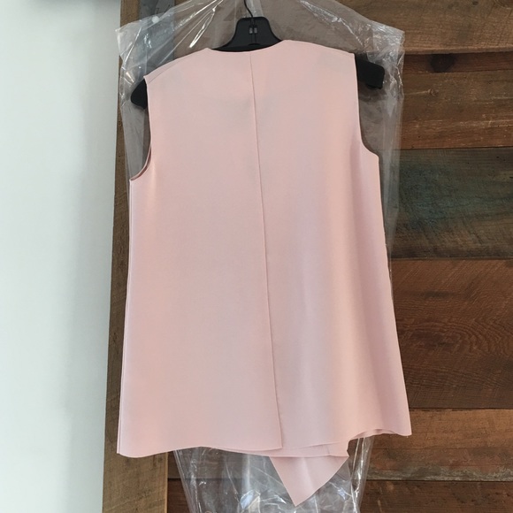Vince sleeveless blouse XS - Picture 6 of 6