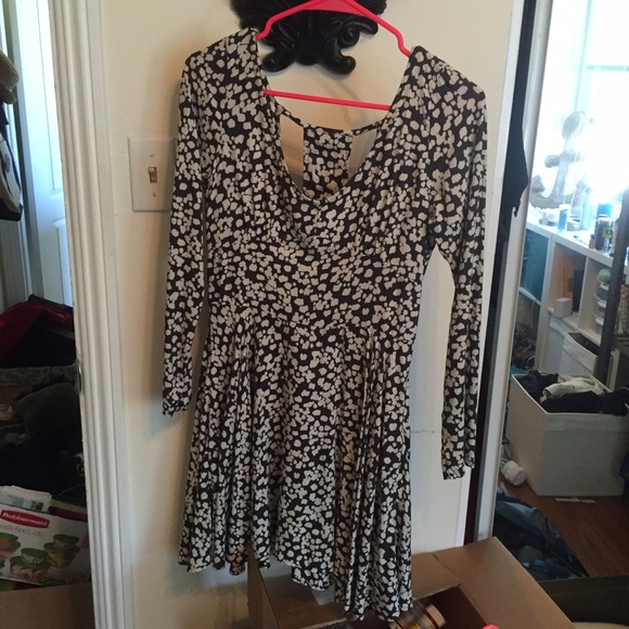 Abercrombie and Fitch Dress.