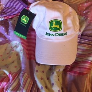 John Deere Hat