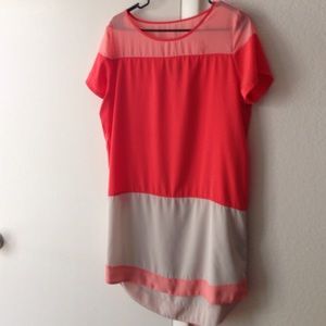 Express Tunic / dress