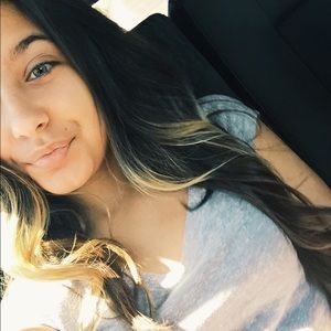 Meet your Posher, Arianna