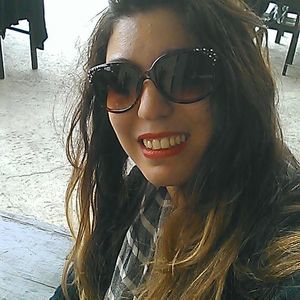 Meet your Posher, Yisbel