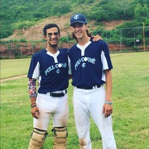 Meet your Posher, Lucas