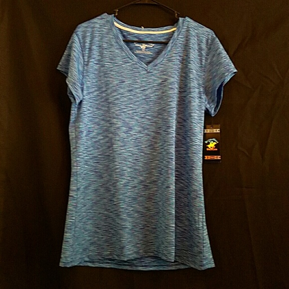 NWT workout tee