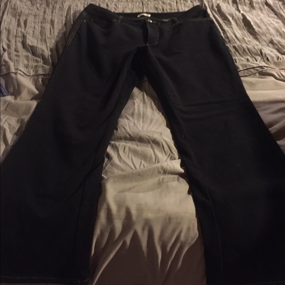 Coldwater Creek stretch jeans size 16 petite