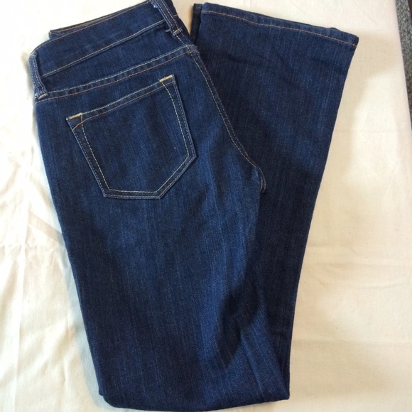 💛 Old Navy Diva Bootcut Jeans