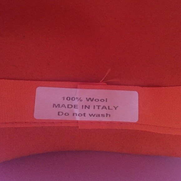 DONATING TODAY - LAST CHANCE Wool Anthro Fedora - Picture 3 of 4