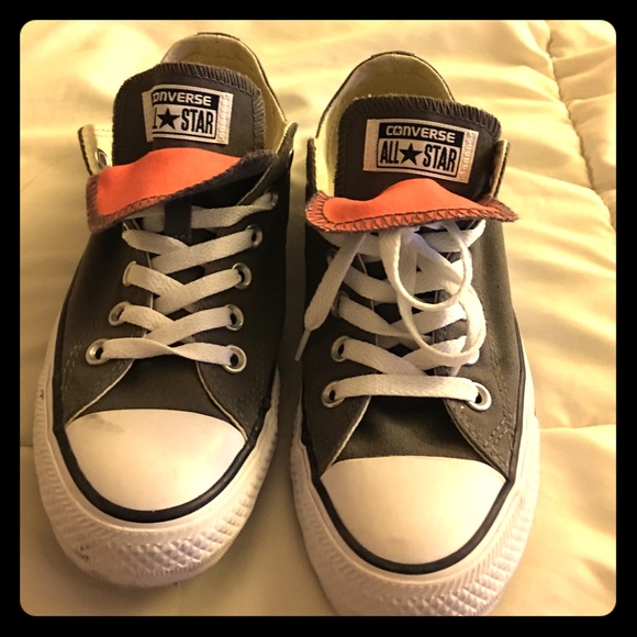 Brand new converse!