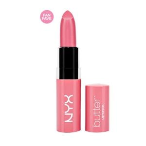 NYX COSMETICS Butter Lipstick - Taffy