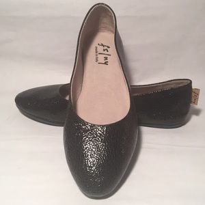 💥SALE💥 FS/NY flats- made in Italy