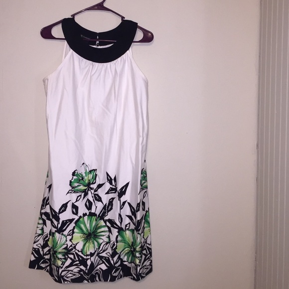 New Directions Dress