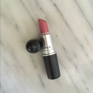 Mac Ahoy There Lipstick Limited Edition