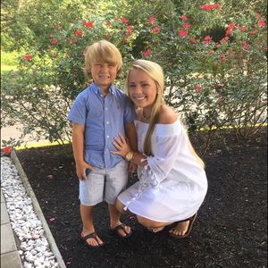 Meet your Posher, Bailey