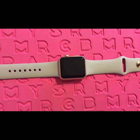 Apple Watch Sport