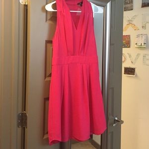 C Luce Pink Dress